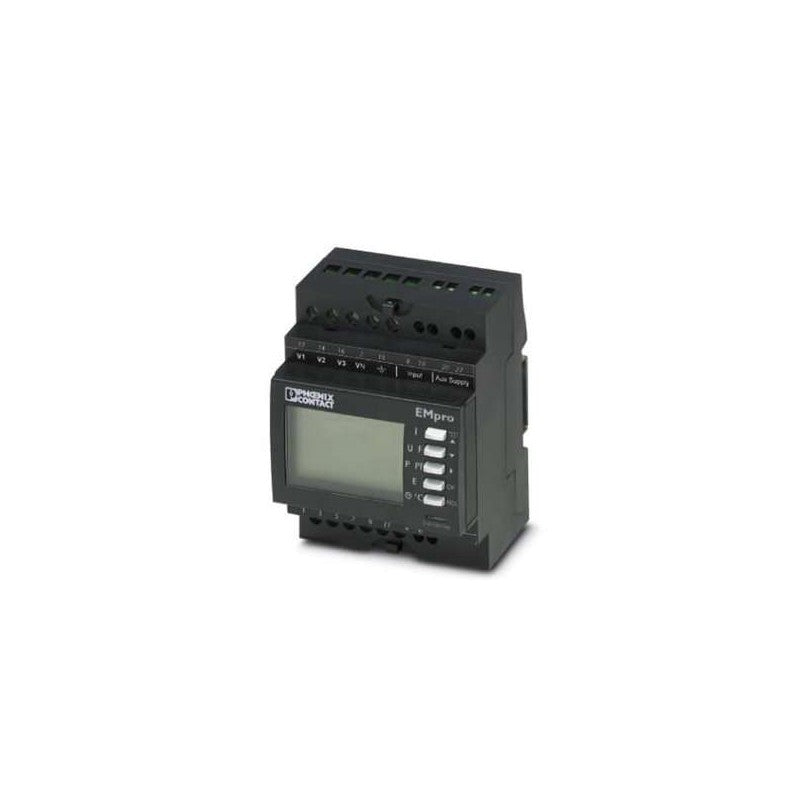 2901362 Phoenix Contact - Measuring instrument - EEM-MA200 - industrial automation part - image 1