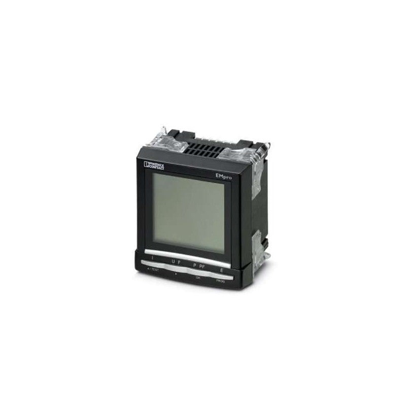 2901364 Phoenix Contact - Measuring instrument - EEM-MA400 - industrial automation part - image 1