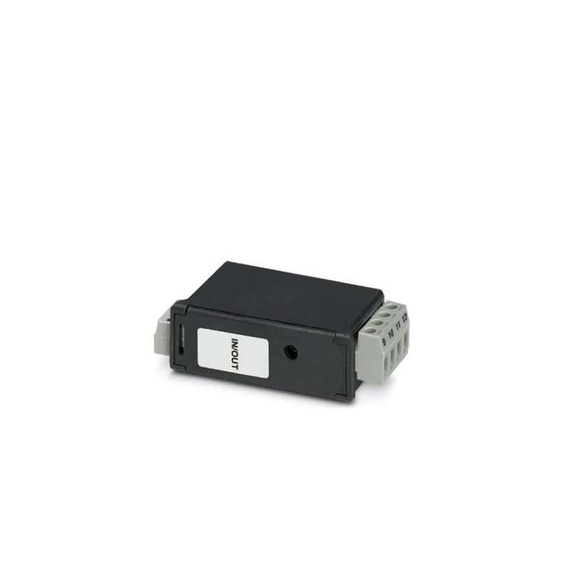 2901371 Phoenix Contact - Special function module - EEM-2DIO-MA600 - industrial automation part - image 1