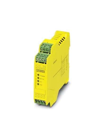 2901417 Phoenix Contact - Safety relays - PSR-SPP-42-48UC/ESAM4/3X1/1X2B - industrial automation part - image 1