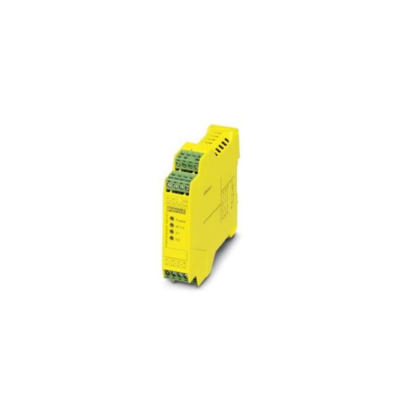 2901428 Phoenix Contact - Safety relays - PSR-SCP-230UC/ESAM4/3X1/1X2/B - industrial automation part - image 1