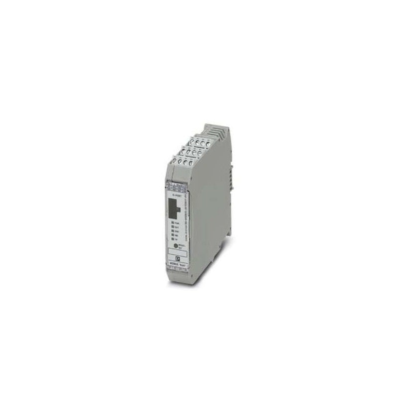 2901528 Phoenix Contact - Data interface - EM-MODBUS-GATEWAY-IFS - industrial automation part - image 1