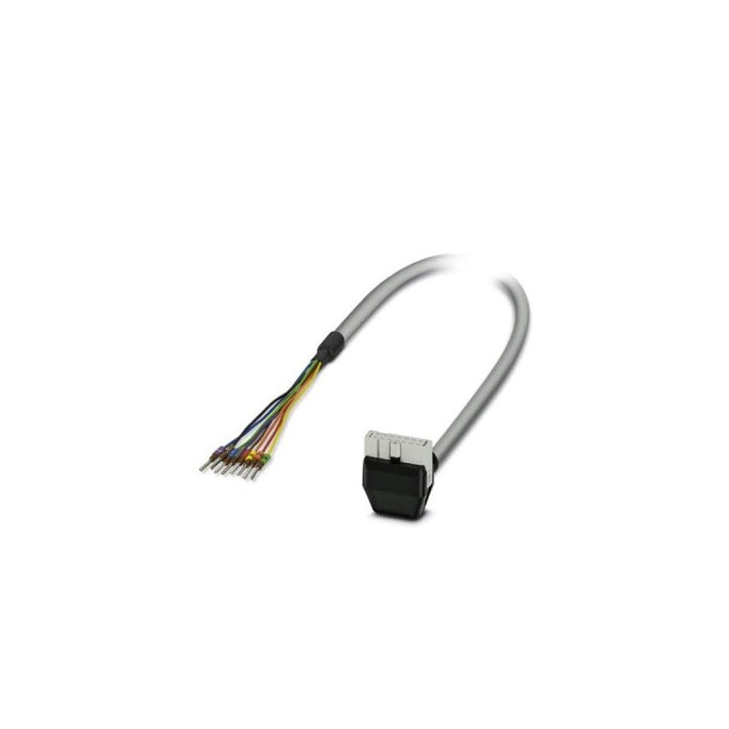 2901606 Phoenix Contact - Round cable - VIP-CAB-FLK14/AXIO/0,14/1,5M - industrial automation part - image 1