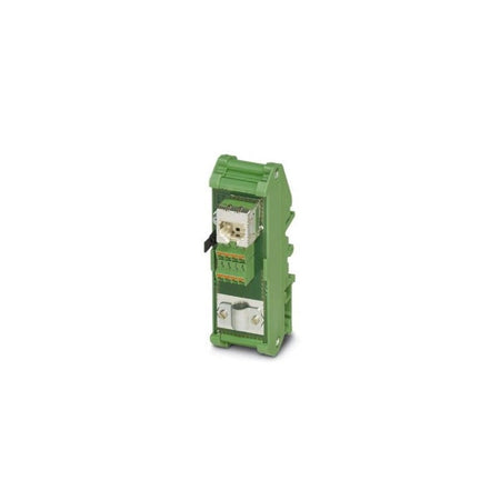 2901642 Phoenix Contact - Patch panels - FL-PP-RJ45-SCC - industrial automation part - image 1