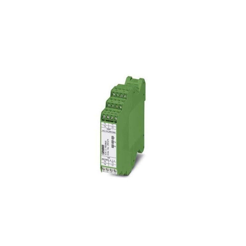 2901674 Phoenix Contact - PV string monitoring module - SCK-C-MODBUS - industrial automation part - image 1
