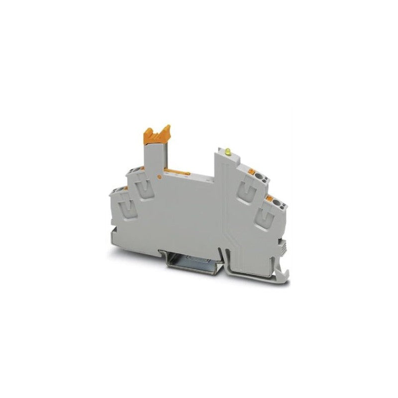 2901873 Phoenix Contact - Relay base - RIF-0-BPT/1 - industrial automation part - image 1