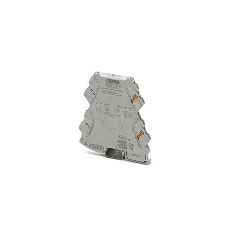 2901995 Phoenix Contact - Loop-powered isolators - MINI MCR-2-I-I-ILP-PT - industrial automation part - image 1
