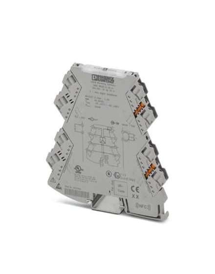 2902000 Phoenix Contact - Signal conditioner - MINI MCR-2-I0-U - industrial automation part - image 1