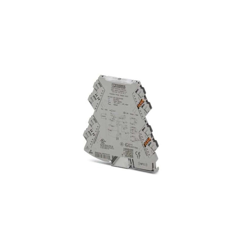 2902014 Phoenix Contact - Repeater power supply - MINI MCR-2-RPSS-I-I - industrial automation part - image 1