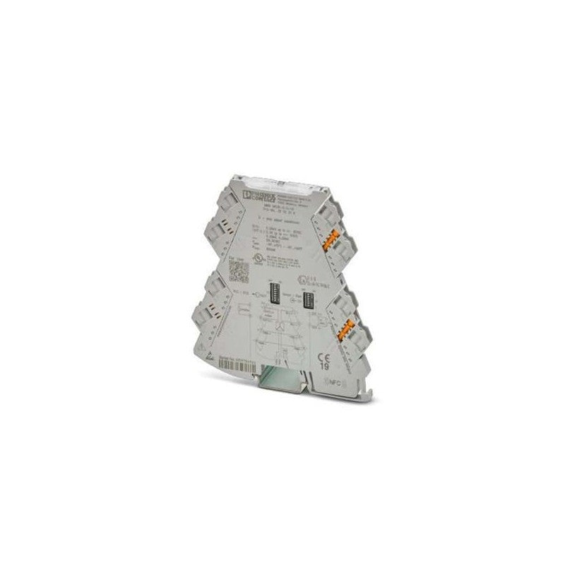 2902019 Phoenix Contact - Signal conditioner - MINI MCR-2-U-UI - industrial automation part - image 1