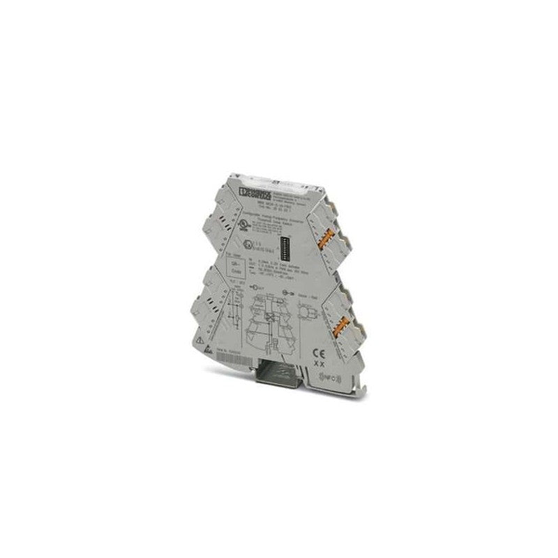 2902031 Phoenix Contact - Frequency transducer - MINI MCR-2-UI-FRO - industrial automation part - image 1