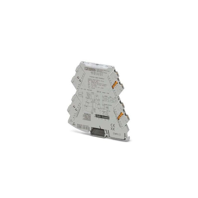 2902058 Phoenix Contact - Frequency transducer - MINI MCR-2-F-UI-PT - industrial automation part - image 1