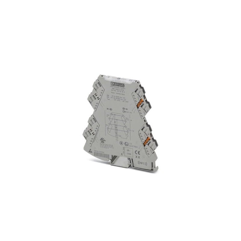 2902066 Phoenix Contact - Power terminal block - MINI MCR-2-PTB - industrial automation part - image 1