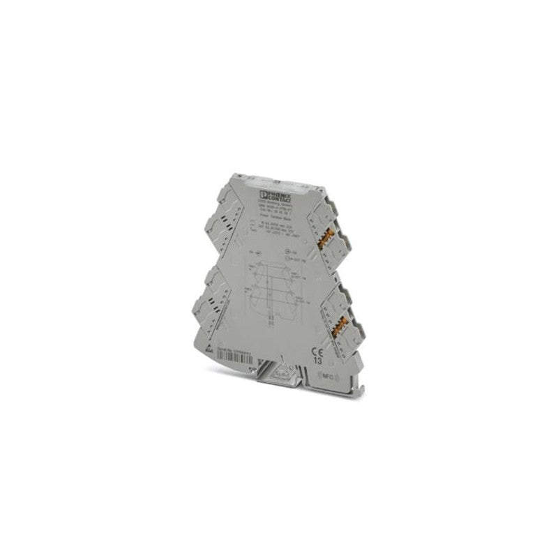 2902067 Phoenix Contact - Power terminal block - MINI MCR-2-PTB-PT - industrial automation part - image 1