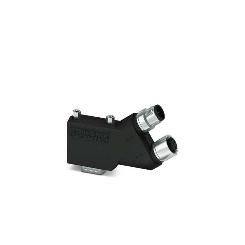 2902325 Phoenix Contact - D-SUB bus connector - SUBCON-PLUS-CAN/35/M12 - industrial automation part - image 1