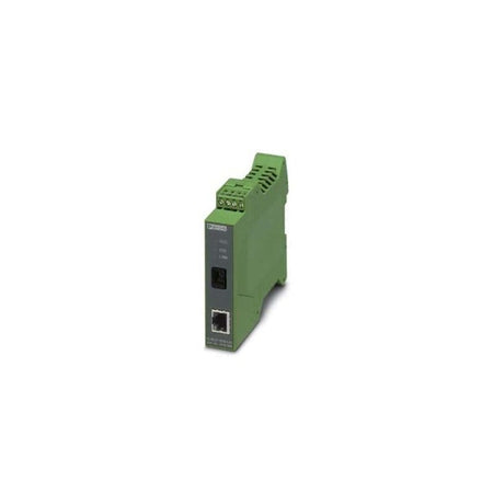 2902658 Phoenix Contact - FO converters - FL MC EF WDM-A SC - industrial automation part - image 1