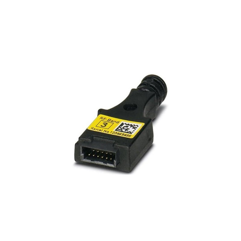 2902814 Phoenix Contact - Configuration memory - RAD-CONF-RF3 - industrial automation part - image 1