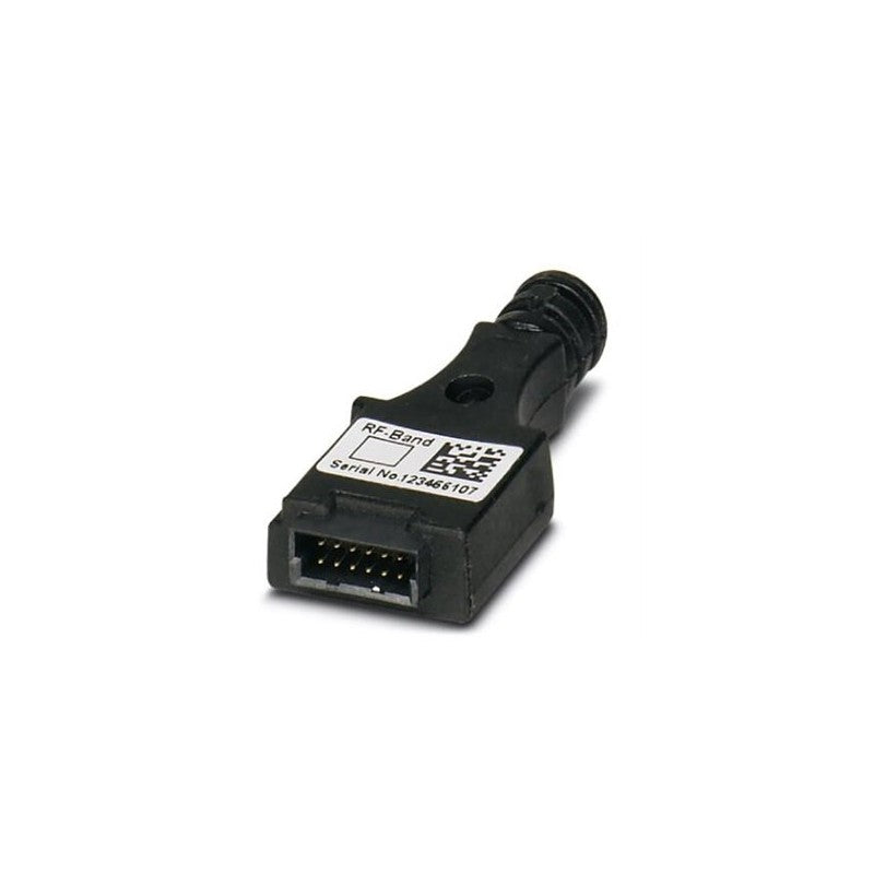 2902828 Phoenix Contact - Configuration memory - RAD-MEMORY - industrial automation part - image 1