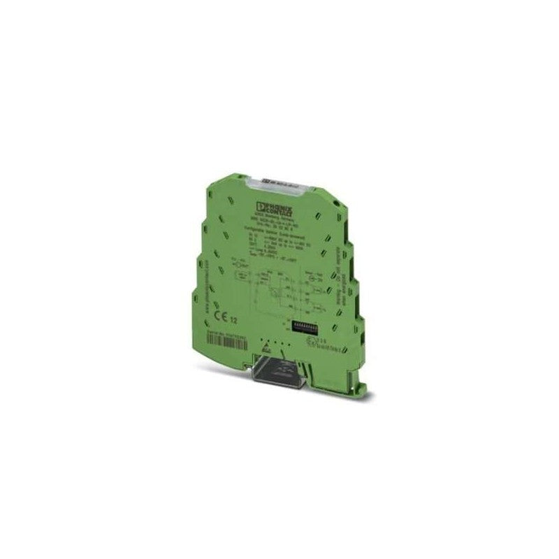 2902829 Phoenix Contact - Signal conditioner - MINI MCR-SL-UI-I-LP-NC - industrial automation part - image 1