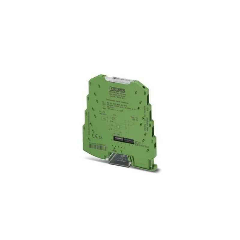 2902851 Phoenix Contact - Thermocouple measuring transducer - MINI MCR-TC-UI-NC - industrial automation part - image 1