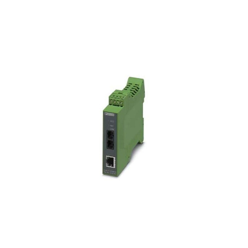 2902853 Phoenix Contact - FO converters - FL MC EF 1300 MM SC - industrial automation part - image 1