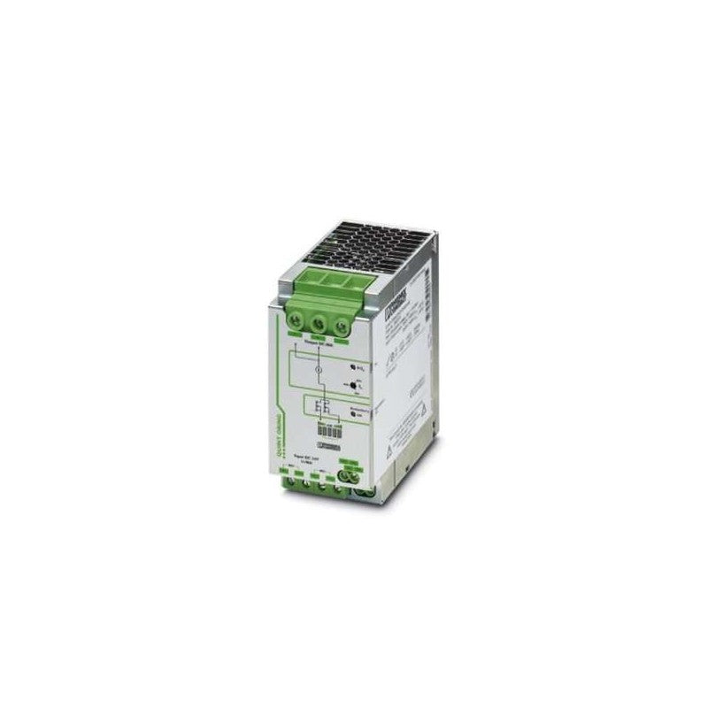 2902879 Phoenix Contact - QUINT-ORING/24DC/2X40/1X80 - industrial automation part - image 1