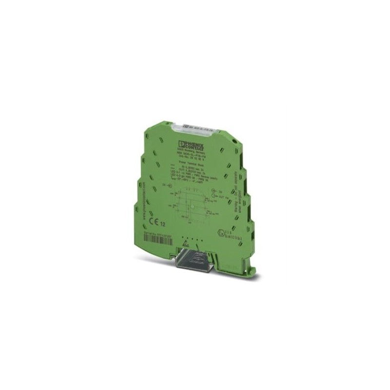 2902958 Phoenix Contact - Power terminal block - MINI MCR-SL-PTB-FM - industrial automation part - image 1