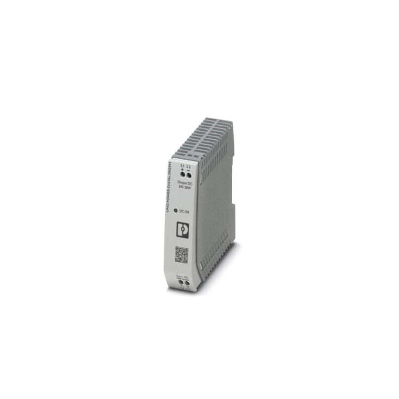 2902991 Phoenix Contact - Power supply unit - UNO-PS/1AC/24DC/ 30W - industrial automation part - image 1