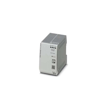 2902994 Phoenix Contact - UNO-PS/1AC/24DC/90W/C2LPS - industrial automation part - image 1