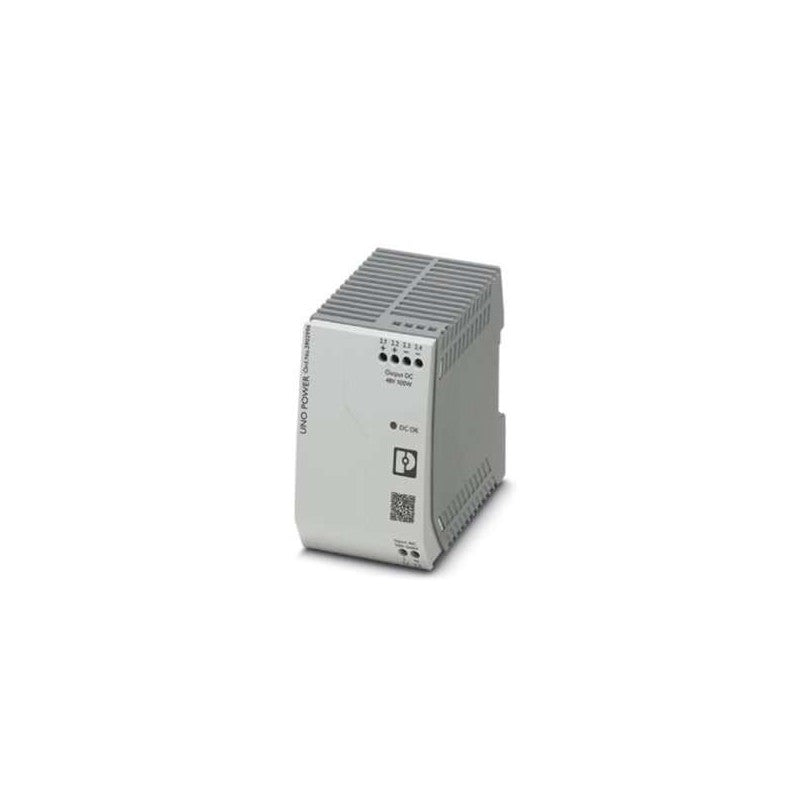 2902996 Phoenix Contact - UNO-PS/1AC/48DC/100W - industrial automation part - image 1
