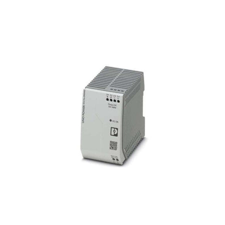 2903002 Phoenix Contact - UNO-PS/1AC/15DC/100W - Power supply unit - industrial automation part - image 1