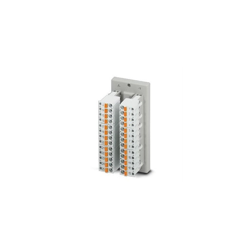2903067 Phoenix Contact - Interface module - DFLK-D25 SUB/F/FKCT - industrial automation part - image 1