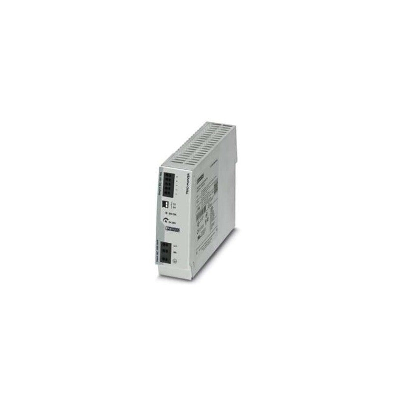 2903149 Phoenix Contact - TRIO-PS-2G/1AC/24DC/10 - industrial automation part - image 1