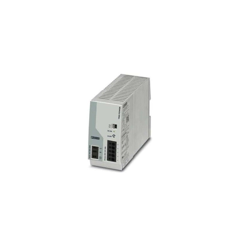 2903151 Phoenix Contact - TRIO-PS-2G/1AC/24DC/20 - industrial automation part - image 1
