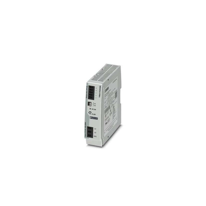 2903153 Phoenix Contact - TRIO-PS-2G/3AC/24DC/5 - industrial automation part - image 1