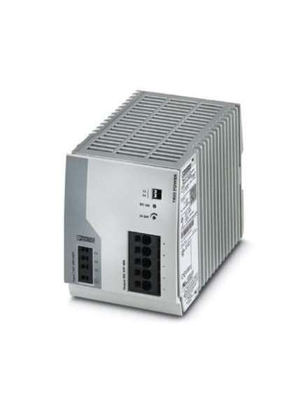 2903156 Phoenix Contact - Power supply unit - TRIO-PS-2G/3AC/24DC/40 - industrial automation part - image 1