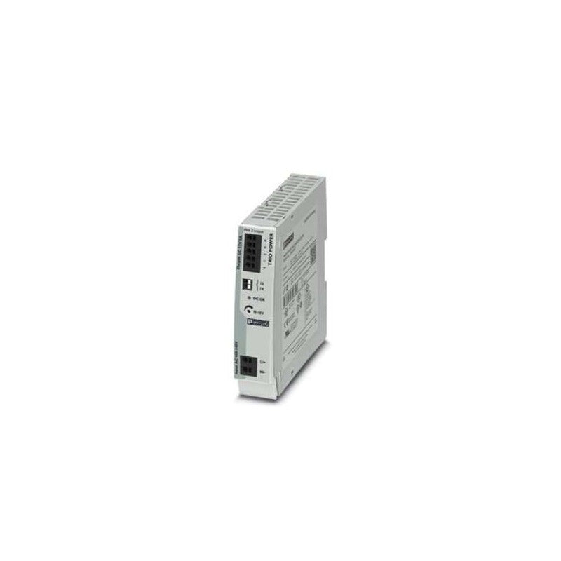 2903157 Phoenix Contact - Power supply unit - TRIO-PS-2G/1AC/12DC/5/C2LPS - industrial automation part - image 1