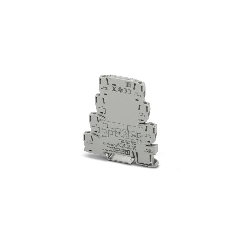 2903171 Phoenix Contact - PLC-OSC-LPE-24DC/48DC/100 - industrial automation part - image 1