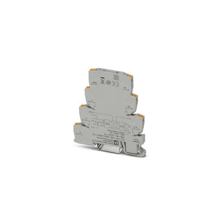 2903173 Phoenix Contact - Timer module - PLC-OPT-LPE-24DC/48DC/100 - industrial automation part - image 1