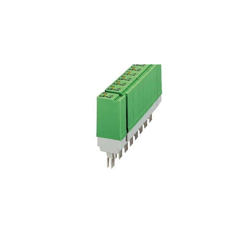 2903228 Phoenix Contact - Solid-state relays - ST-OV3- 24DC/ 60DC/3 - industrial automation part - image 1