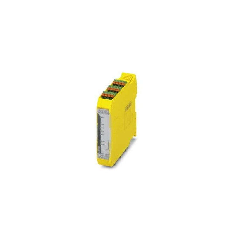 2903253 Phoenix Contact - Safety relays - PSR-PIP-24DC/MXF1/4X1/2X2/B - industrial automation part - image 1