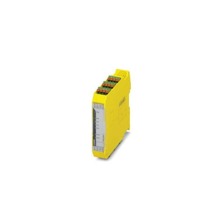 2903253 Phoenix Contact - Safety relays - PSR-PIP-24DC/MXF1/4X1/2X2/B - industrial automation part - image 1