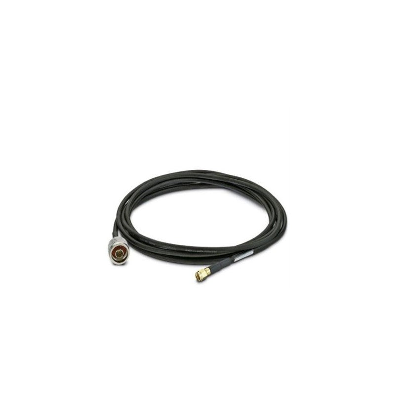 2903263 Phoenix Contact - Antenna cable - RAD-PIG-RSMA/N-0.5 - industrial automation part - image 1