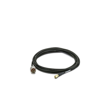 2903263 Phoenix Contact - Antenna cable - RAD-PIG-RSMA/N-0.5 - industrial automation part - image 1