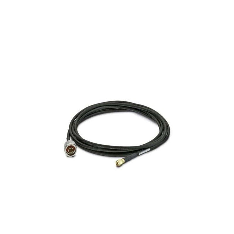 2903266 Phoenix Contact - Antenna cable - RAD-PIG-RSMA/N-3 - industrial automation part - image 1