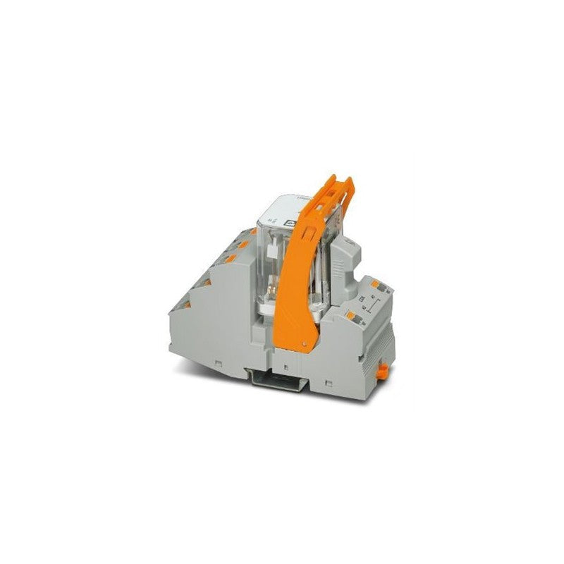 2903273 Phoenix Contact - Relay Module - RIF-4-RPT-LV-230AC/3X1 - industrial automation part - image 1