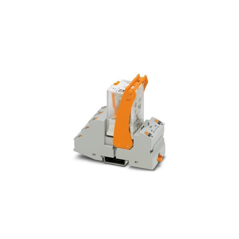 2903293 Phoenix Contact - Relay Module - RIF-3-RPT-LV-120AC/3X21 - industrial automation part - image 1