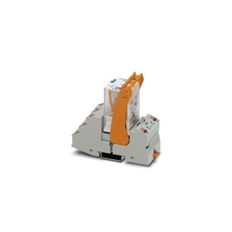 2903294 Phoenix Contact - Relay Module - RIF-3-RPT-LDP-24DC/3X21 - industrial automation part - image 1