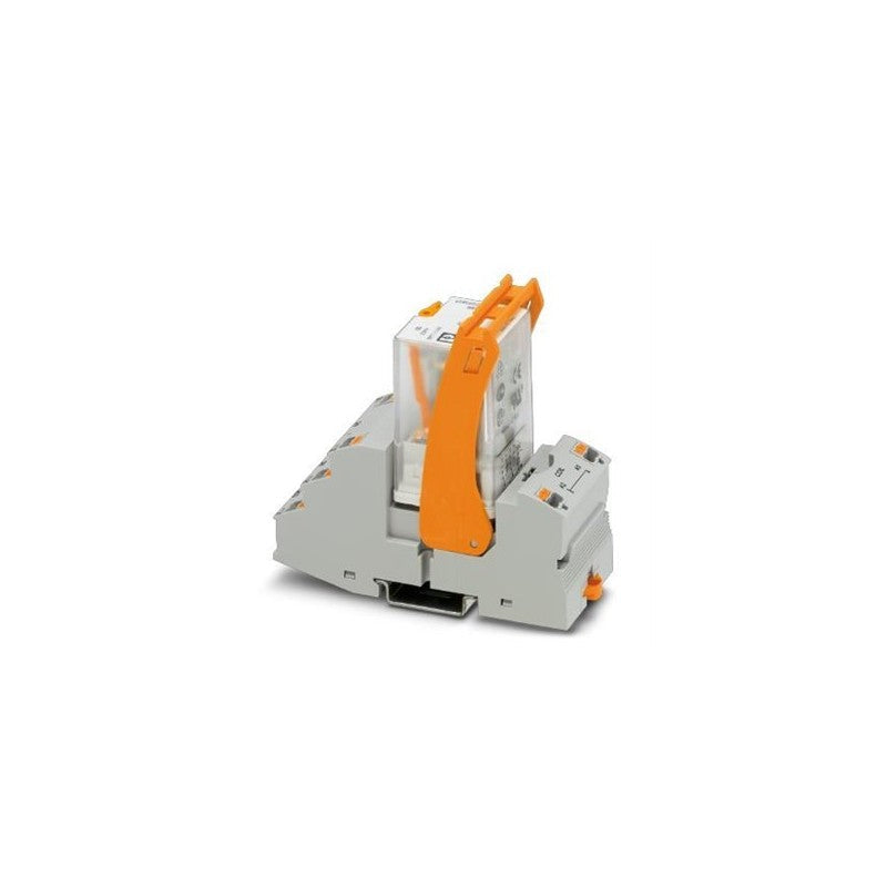 2903295 Phoenix Contact - Relay Module - RIF-3-RPT-LV-230AC/2X21 - industrial automation part - image 1