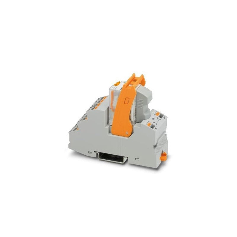 2903305 Phoenix Contact - Relay Module - RIF-2-RPT-LV-120AC/4X21 - industrial automation part - image 1